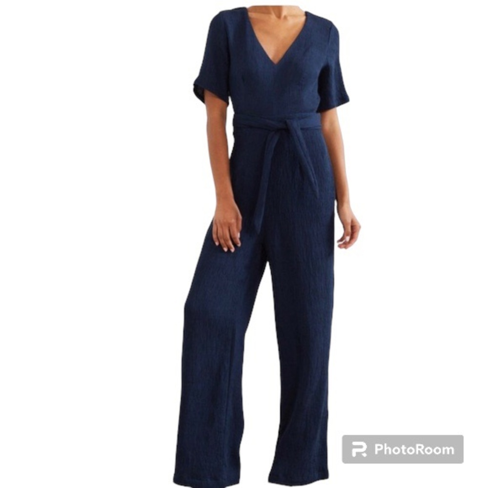 Modern Citizen Jumpsuit - Picture 2 of 9